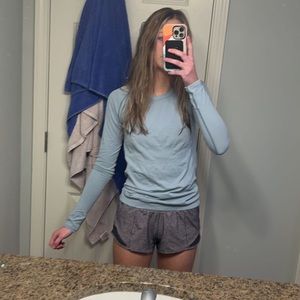 athleta long sleeve shirt